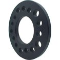 thumbnail image 1 of Allstar Performance ALL44121 0.5 in. Aluminum Wheel Spacer, 1 of 4