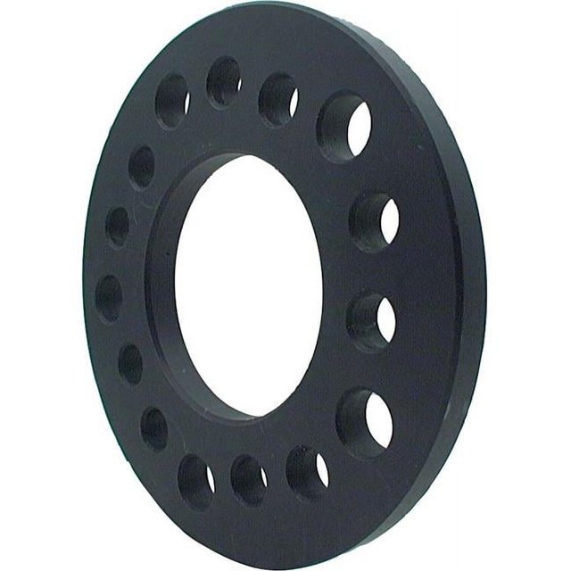 Allstar Performance ALL44121 0.5 in. Aluminum Wheel Spacer