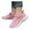 Pink, variant on newwalpole Boys Girls Shoes Kids Tennis Running Athletic School Gym Breathable Lightweight Sneakers for Little/Big Kid Pink for Size 4.5