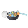 thumbnail image 4 of Kids Whack A Mole Game Toy, Color Cognition Juguetes Educativos Para Edades Tempranas Educativo Interactivo Con Martillo Para Mayores De 3 Años ANGGREK Otros, 4 of 8