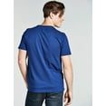 thumbnail image 6 of Bolter 4-Pack Men's Cotton Crewneck T-Shirt (Medium, C. Classics), 6 of 8