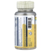 Solaray Selenium 50mcg 100 Capsule