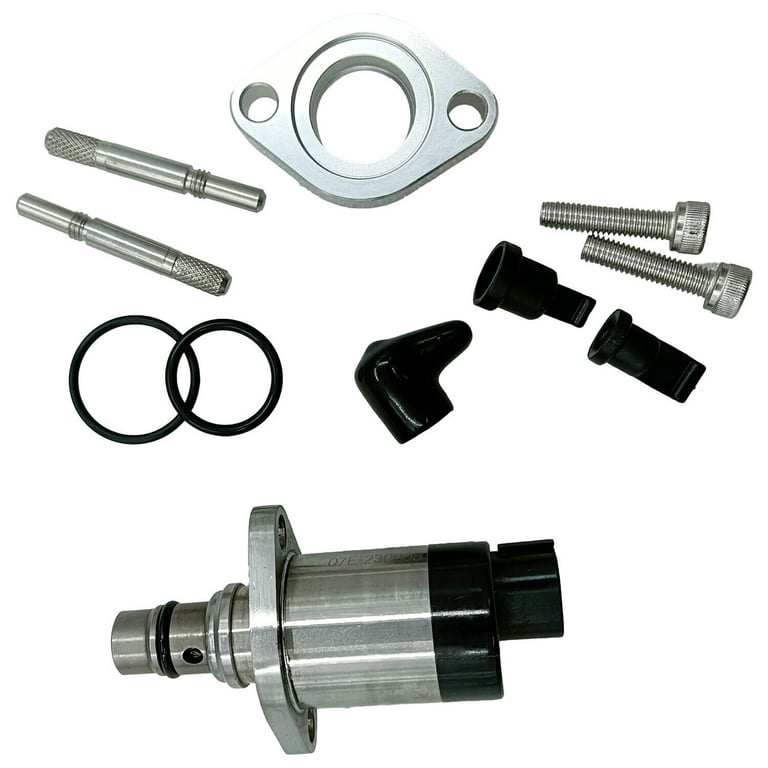 新到着 Hvacstar 294200-2750 Valve Control Suction Pump Fuel Scv 蛍光灯・電球