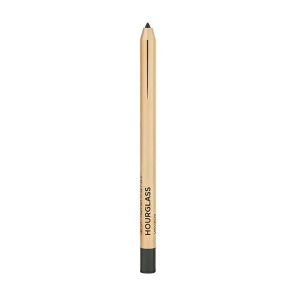 Delineador de gel mecánico impermeable HOURGLASS voyeur Forest