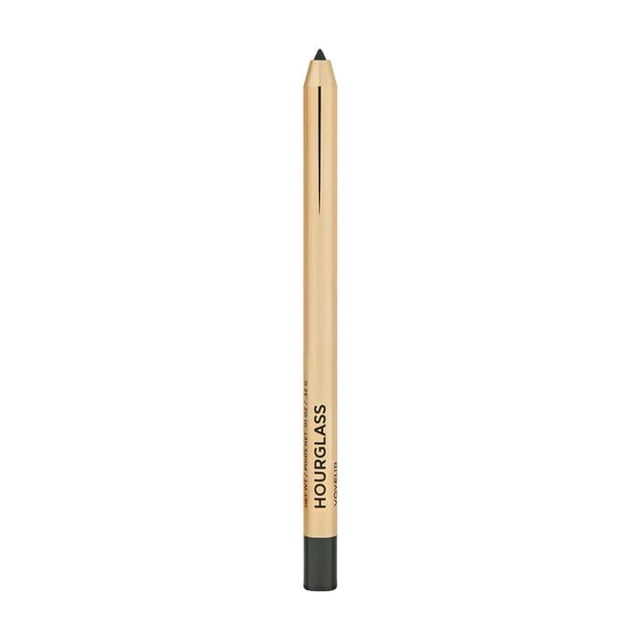 Delineador de gel mecánico impermeable HOURGLASS voyeur Forest