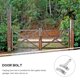 thumbnail image 3 of unbranded Para Puerta De Inoxidable 90 Con Simple Para Puertas De Y, 3 of 6