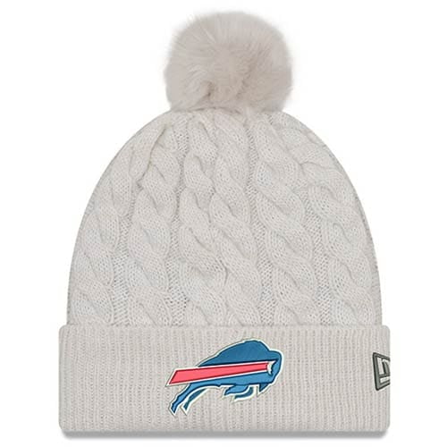 buffalo bills beanie hat