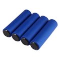thumbnail image 3 of 1 Set Bike Handlebar Covers Anti-slip Handle Cover Handlebar Sleeves for People Shop Bike, 3 of 6