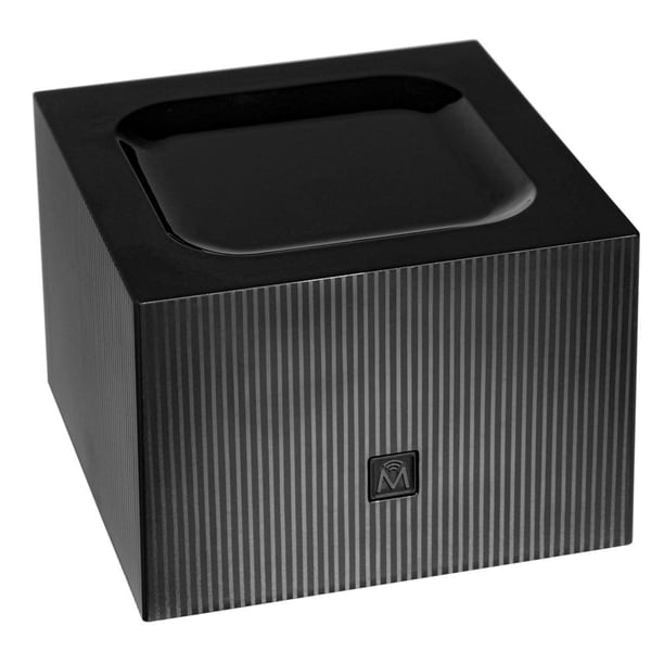 Enrutador de red de sistema WiFi inalámbrico de malla para todo el hogar AC1200M (enchufe de la UE de WD-ME5G) Likrtyny Para estrenar