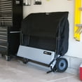 thumbnail image 4 of Ohio Steel 50"/26 CF Lawn sweeper, 4 of 7