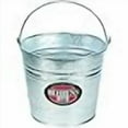 thumbnail image 2 of Behrens 1205 5 Quart Galvanized Standard Pail, 2 of 2
