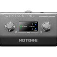 thumbnail image 1 of Hotone EC-2 Pulze Control Wireless MIDI Controller - 2-Footswitch Guitar Pedal with Bluetooth, 12Hr Battery, Mobile App, 1 of 7