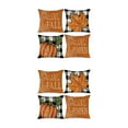 thumbnail image 1 of Bearachild 4 unids/set funda de almohada decorativa para agregar un toque festivo al hogar durante el Día de Acción de Gracias Halloween-13 Halloween-13 2Conjunto, 1 of 6
