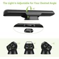 thumbnail image 2 of Wall Reading Light Stick On Bunk Bed Lamp, Dimmable Touch Lights, 2 of 5