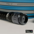 thumbnail image 4 of FITT HiFlo 1/2" x 100' Medium Duty Commercial Grade Garden Hose, 4 of 8