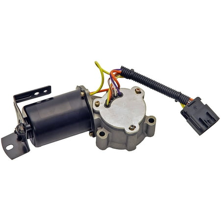Dorman 600-908 Transfer Case Motor for Specific Models Fits select: 2017-2023 RAM 1500 2003-2005 CHEVROLET SILVERADO