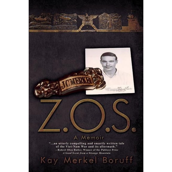 Z.O.S.: A Memoir, (Paperback)
