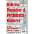 thumbnail image 2 of Dimensions Historiques du Discours Psychologique, 2 of 3