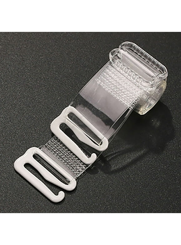 Clear Bra Straps