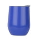 thumbnail image 3 of Aleación azul 12oz botella aislada taza irrompible de vino suministros Baoblaze Vaso de vino de acero inoxidable, 3 of 8