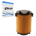 thumbnail image 1 of PUR Air Filter 57-49013 for Car Volkswagen Jetta Audi A3, 1 of 2