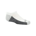 thumbnail image 2 of Fruit of the Loom Boys Durable No Show Socks, 10 Pack, 2 of 4