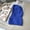 Klein Blue, variant on Hat Women's Autumn And Winter Knitted Ear Protection Warmth Hat Korean Version One Piece Hat Neck Woolen Riding Windproof Pullover Hat