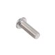 thumbnail image 2 of A2 IS07380 304 Tornillo hexagonal de acero inoxidable Tornillos de botón Tornillos Tornillo Abanopi Tornillo, 2 of 7