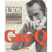 Guy Q [Paperback - Used]