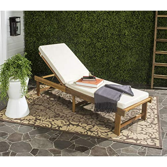 Safavieh Inglewood Lounge Chair