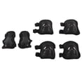 thumbnail image 4 of Sports Protective Gear,Kids Adult Sports Protective Kids Adult Protective Gear Protective Gear Set Built for Precision, 4 of 7