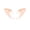 Beige, variant on Halloween Elf Ears Cosplay Props, Realistic Fairy Ears Costume Accessories for Masquerade Party