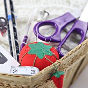 Loops & Threads Start-to-Sew Kit