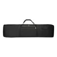 thumbnail image 2 of tamizeot Oxford Cloth Keyboard Bag Waterproof Electric Piano Case With Padded For Travel Keyboard Case Fully Dustproof, 2 of 6