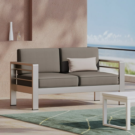 Miekor Furniture Cape Coral Kd Loveseat 92978