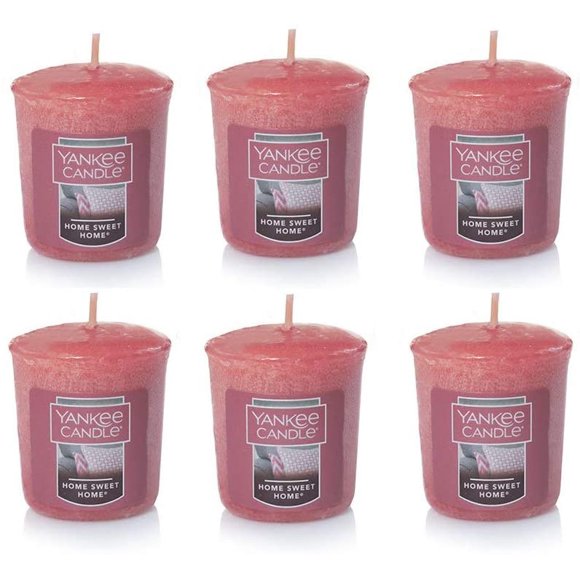 Yankee Votive Candles