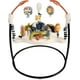 thumbnail image 1 of Centro de Actividades Fisher-Price Palm Paradise Jumperoo con Luces Musicales y Juguetes de Desarrol, 1 of 6