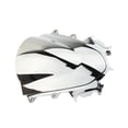 thumbnail image 1 of Kenally Protector de parabrisas de Motor para R15 V3 2017 ~ 2020 Accesorios para motos Plata, 1 of 1