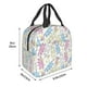 thumbnail image 3 of Disketp Cartoon Bunny Bolsa Térmica para Almuerzo para Hombre y Mujer, Ideal para Trabajo, Senderismo y Picnic, 3 of 8