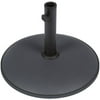 Umbrella Base - Sturdy Cement - By Trade