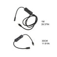 thumbnail image 5 of USB C to USB C Extension Cable 10Gbps USB C Male to Female Extension Cable, 5 of 9