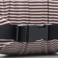 thumbnail image 3 of Almohada de viaje en forma de U, soporte para el cuello, reposacabezas, almohada para avión/automóvil Negro, 3 of 9