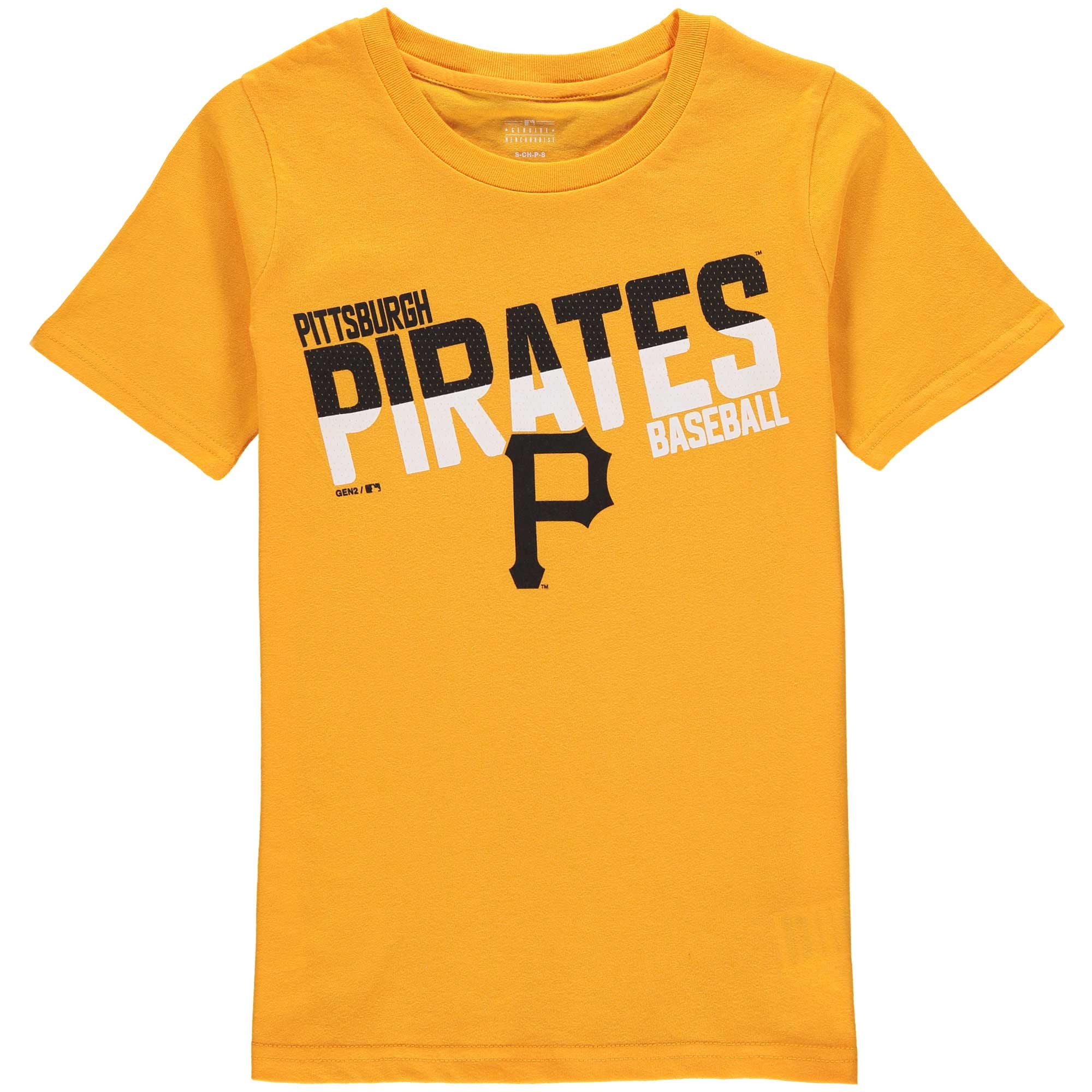 pittsburgh pirates youth t shirt