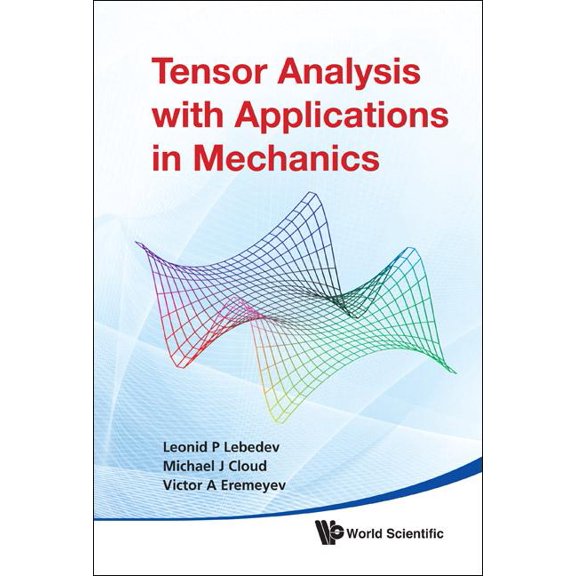 Tensor Analysis with Appl in Mechanics, (Paperback)