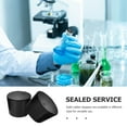 thumbnail image 5 of 27pcs Lab Rubber Stoppers Tapered Lab Bungs Rubber Sealing Stoppers Rubber Plugs, 5 of 7