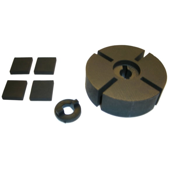Kit de rotor Mr. Heater con paletas de rotor, accionamiento de nailon