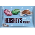 thumbnail image 2 of Hershey's Milk Chocolate Eggs Easter Candy - 16 oz, 2 of 5