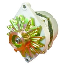 NEW Alternator Fits Chevrolet Corvette 1990-1995 5.7L 2-YEAR WARRANTY
