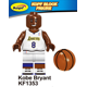 thumbnail image 1 of Juguetes Mini Figura Fútbol Estrella Kobe Messi Bloques De Construcción Para Niños, 1 of 4