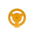 thumbnail image 2 of Aspersor de riego QVS 004113, 9 m² de cobertura, color amarillo, 2 of 2